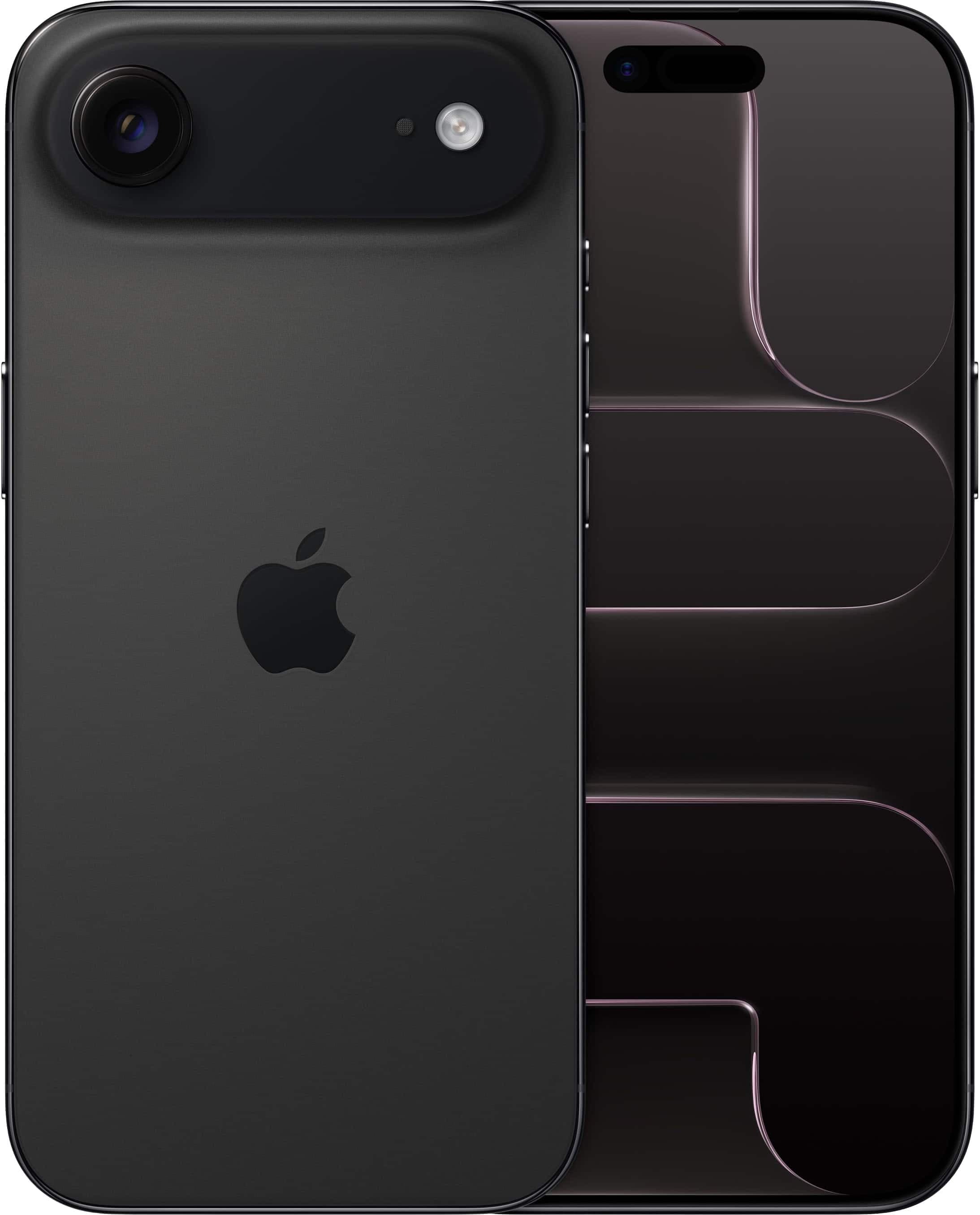 Apple iPhone Air 256GB Liberado (Negro Espacial)