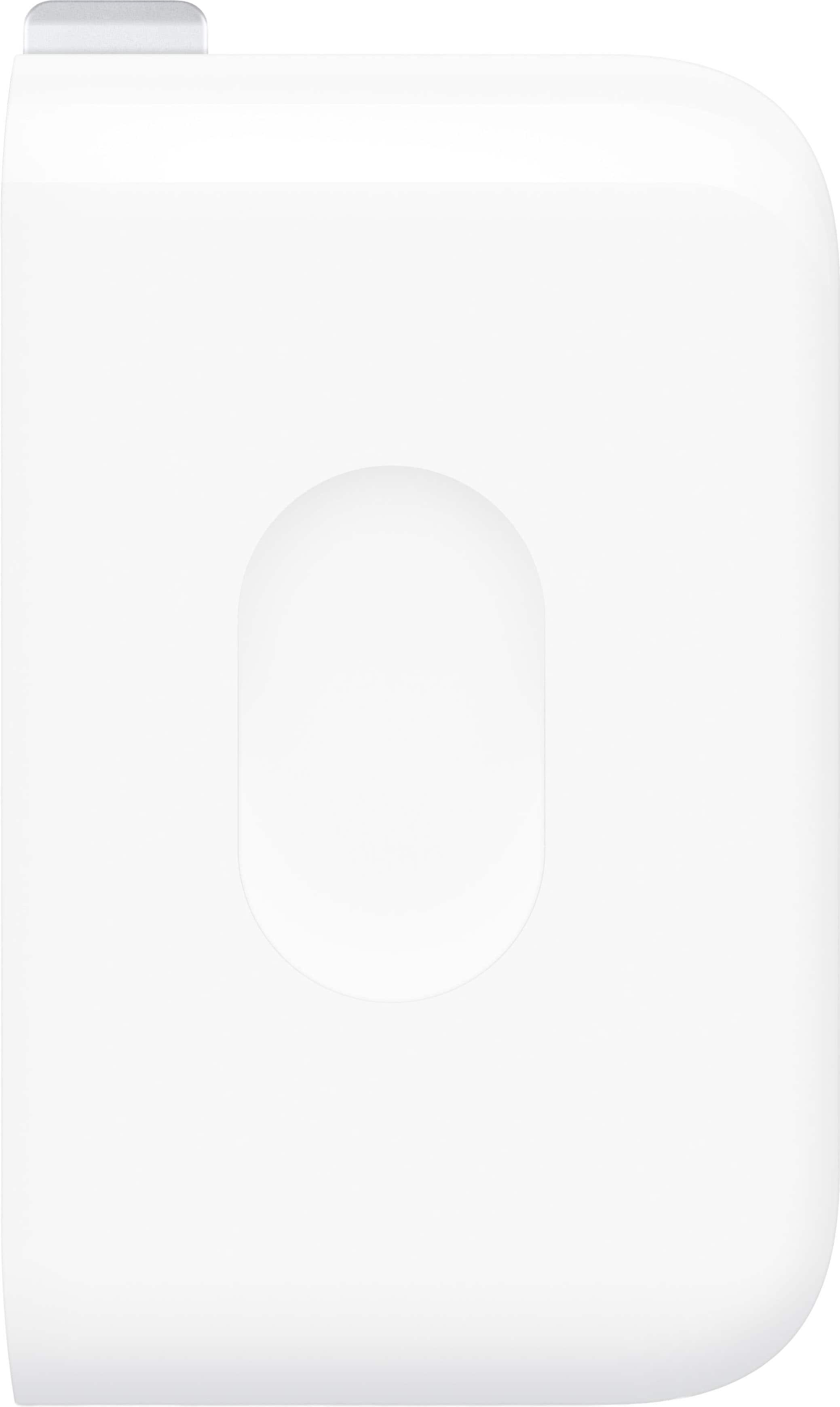 Adaptador Apple 40W Dinámico (Máx. 60W) Blanco a $27.30