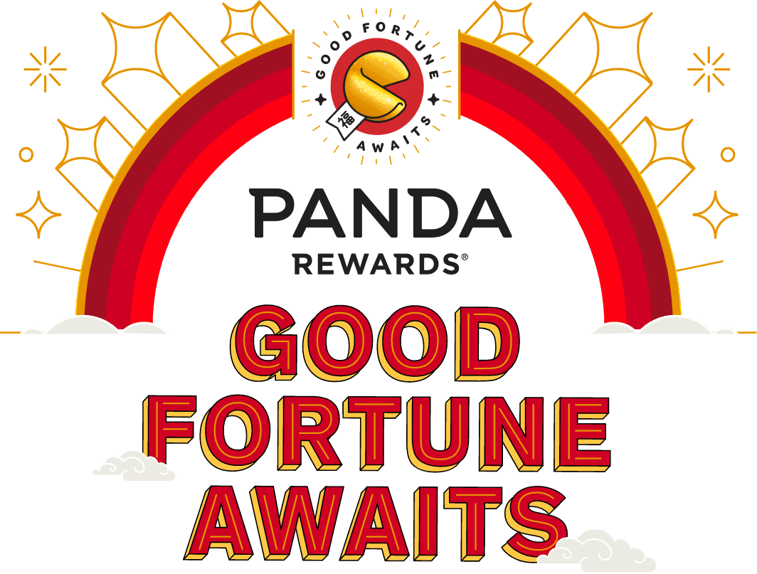 Panda Express: Platillo Pequeño Gratis con Cualquier Compra