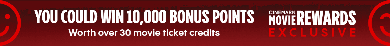 Cinemark: Día del Popcorn - Rellena tu Cubeta por $5