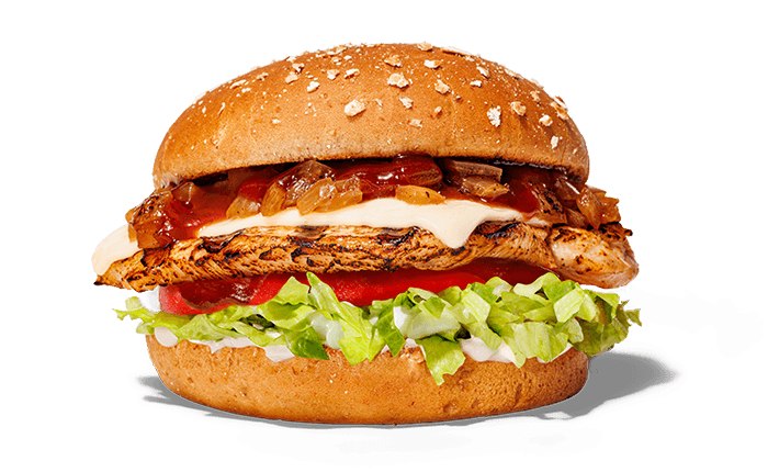Habit Burger: Free Grilled Chicken Sandwich with $8+ Order (Ends Oct. 13)