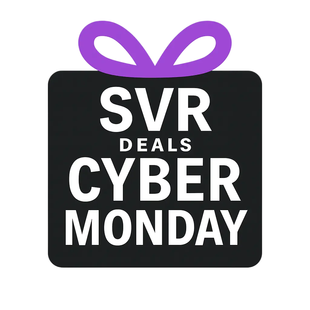 SVR Deals